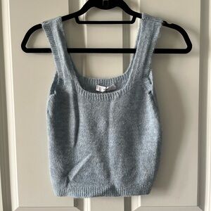 MNG Woven Knit